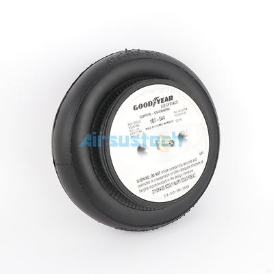 Goodyear 1B7-544 Industrial Air Spring 579-91-3-520 Single Convoluted Airbag