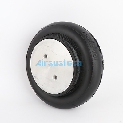 Goodyear 1B7-544 Industrial Air Spring 579-91-3-520 Single Convoluted Airbag