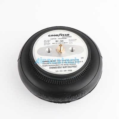 Goodyear 1B7-544 Industrial Air Spring 579-91-3-520 Single Convoluted Airbag
