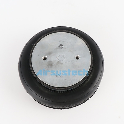 1B8-560 1B8 560 Goodyear Industrial Air Spring 579-91-3-532 Single Convoluted Bellows