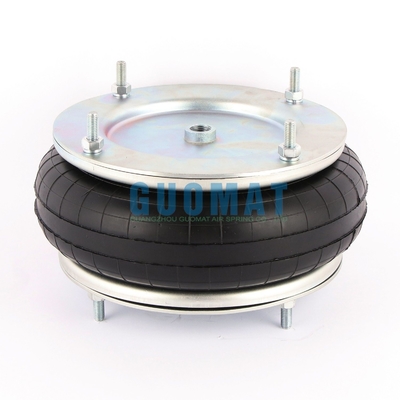 Gas-Filled W01-R58-4060 Firestone Convoluted Air Spring M/31121 Norgren Air Balloon