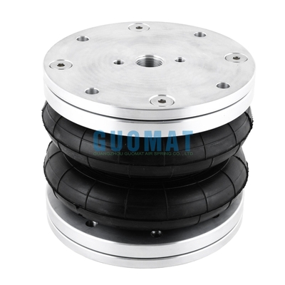 Convoluted Suspension Air Shock Fd76-14 Contitech 6 prime prime x2 Dunlop Air Spring
