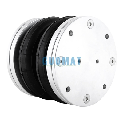 Convoluted Suspension Air Shock Fd76-14 Contitech 6 prime prime x2 Dunlop Air Spring
