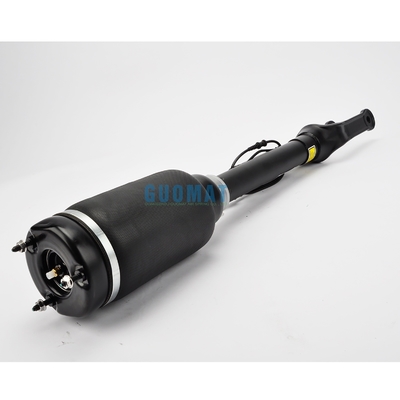 1643204313 Air Spring GL / ML- Class Mercedes Air Suspension W164 W / AIRMATIC W / ADS Front