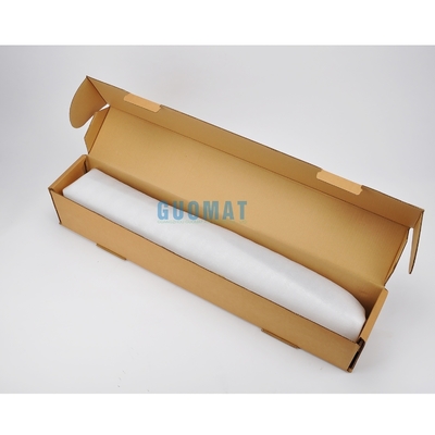 1643204313 Air Spring GL / ML- Class Mercedes Air Suspension W164 W / AIRMATIC W / ADS Front