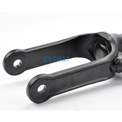 1643204313 Air Spring GL / ML- Class Mercedes Air Suspension W164 W / AIRMATIC W / ADS Front