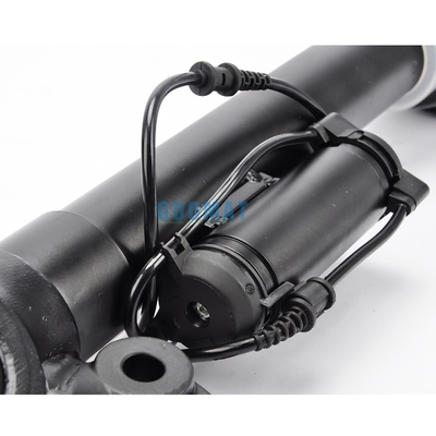 1643204313 Air Spring GL / ML- Class Mercedes Air Suspension W164 W / AIRMATIC W / ADS Front