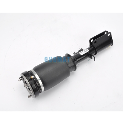 BMW X5 E53 Air Suspension Spring / Bmw Suspension Parts 37116761444 Air Spring Strut