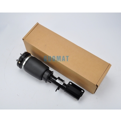 BMW X5 E53 Air Suspension Spring / Bmw Suspension Parts 37116761444 Air Spring Strut