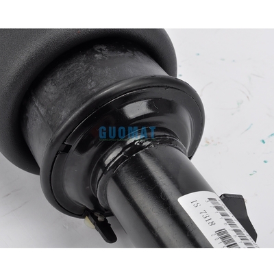 BMW X5 E53 Air Suspension Spring / Bmw Suspension Parts 37116761444 Air Spring Strut