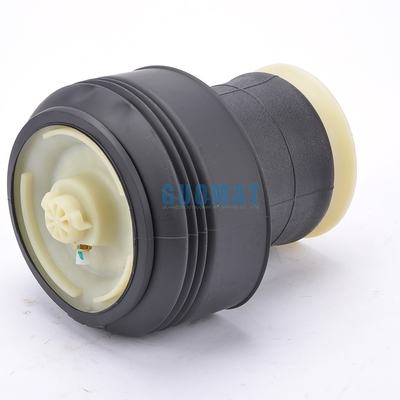 BMW Air Suspension Parts 37126790078 For 2007-2014 BMW X6 E70 / E71 Rear Air Spring Bags Bellows