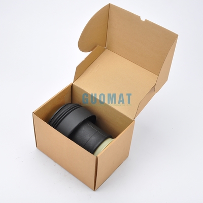 BMW Air Suspension Parts 37126790078 For 2007-2014 BMW X6 E70 / E71 Rear Air Spring Bags Bellows
