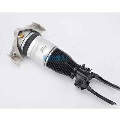 Audi Q7 Air Suspension Spring 7L8616039d Pl71 7L6616039 7L6616039e Front Left Air Spring