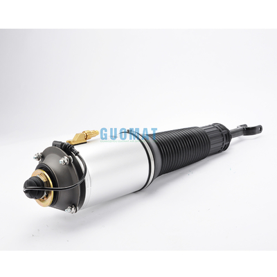 4E0616040T Air Suspension Spring Vibration For Audi 8 / S8 D3 Front Right Air Spring Shocks