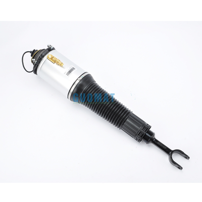 4E0616040T Air Suspension Spring Vibration For Audi 8 / S8 D3 Front Right Air Spring Shocks