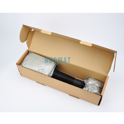 4E0616040T Air Suspension Spring Vibration For Audi 8 / S8 D3 Front Right Air Spring Shocks