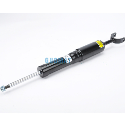 Audi A6 Shock Absorbers 4Z7413031 Steel Left Or Right Front For Air Suspension Spring