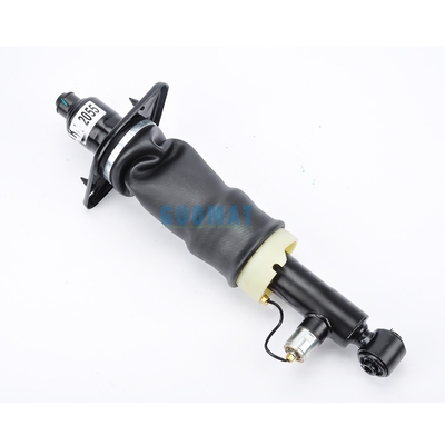 Rear Right Air Suspension Spring A6 Air Spring Strut 4Z7616052A for Audi Allroad A6 4B C5