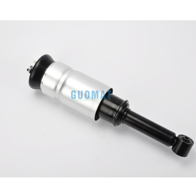 Front Air Suspension Spring For 2005-2009 Land Rover Discovery LR3 L319 RNB501600