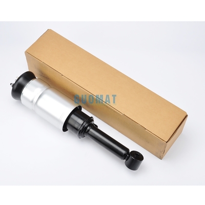 Front Air Suspension Spring For 2005-2009 Land Rover Discovery LR3 L319 RNB501600