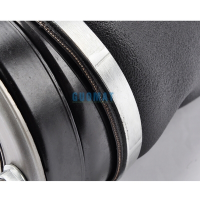 RNB000750 Air Spring Range Rover L322 Suspension Front Left Complete Air Strut Air Suspension