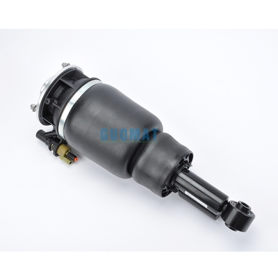 6L1Z18A099DA Rear Left Lincoln Navigator II Air Suspension Shock Absorber With Reservoir