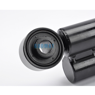6L1Z18A099DA Rear Left Lincoln Navigator II Air Suspension Shock Absorber With Reservoir