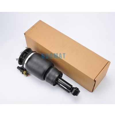 6L1Z18A099DA Rear Left Lincoln Navigator II Air Suspension Shock Absorber With Reservoir