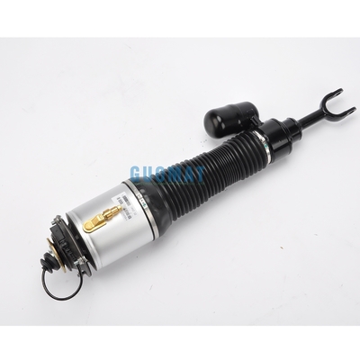 Natural Rubber Air Shocks 3W5616039C Gt Air Spring Strut For Bentley Front Left 3W0 616 039