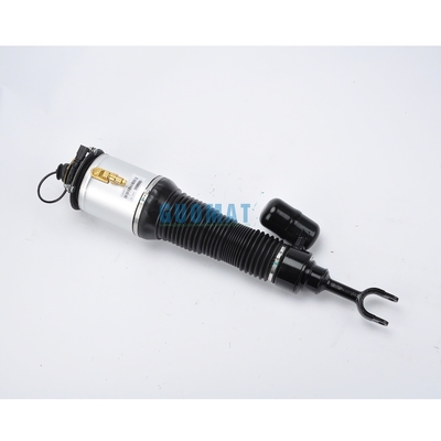 Natural Rubber Air Shocks 3W5616039C Gt Air Spring Strut For Bentley Front Left 3W0 616 039