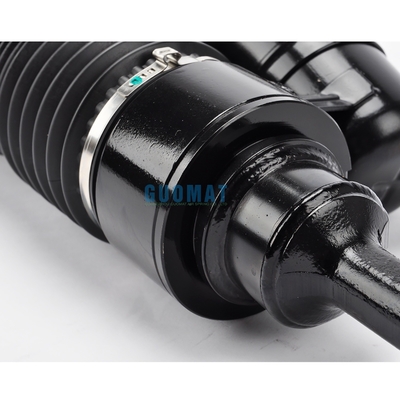 Natural Rubber Air Shocks 3W5616039C Gt Air Spring Strut For Bentley Front Left 3W0 616 039