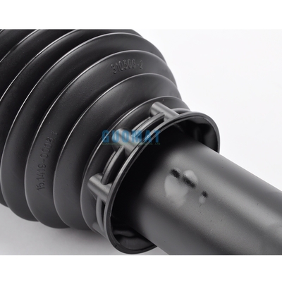 3W5616002D Rear Right Suspension Air Bags 3W0616002 BENTLEY Air Shock Absorber Strut