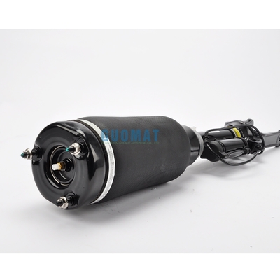 Rubber Air Suspension Shock Mercedes-Benz R Class W251 Front Air Strut A2513205613