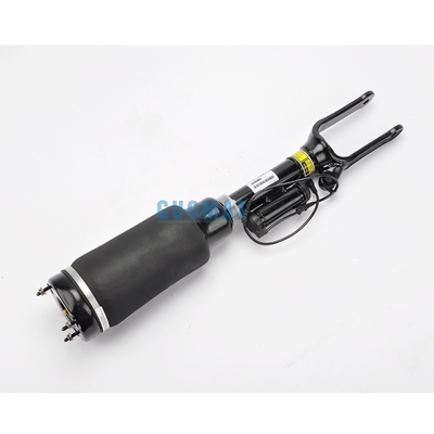 Rubber Air Suspension Shock Mercedes-Benz R Class W251 Front Air Strut A2513205613