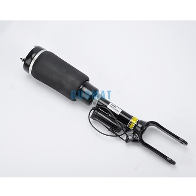 Rubber Air Suspension Shock Mercedes-Benz R Class W251 Front Air Strut A2513205613