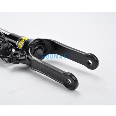 Rubber Air Suspension Shock Mercedes-Benz R Class W251 Front Air Strut A2513205613