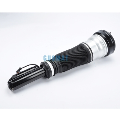Front W220 Mercedes Air Spring Suspension 2203202438 Air Shock For Benz 1998-2006