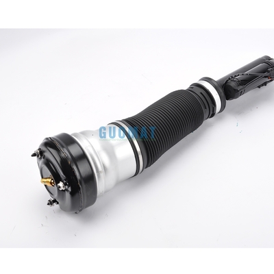 Front W220 Mercedes Air Spring Suspension 2203202438 Air Shock For Benz 1998-2006