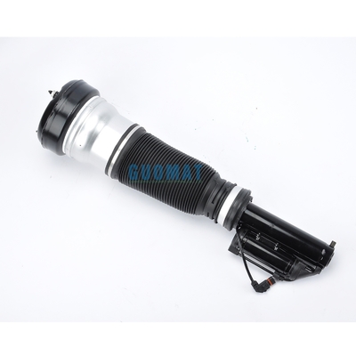 Front W220 Mercedes Air Spring Suspension 2203202438 Air Shock For Benz 1998-2006