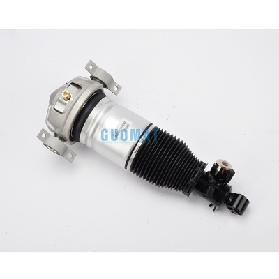 Rear Left Air Suspension Spring 4L0616019 Audi Q7 Complete Strut Shock 7L8616019C