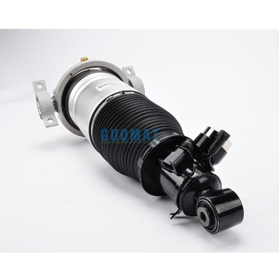 Rear Left Air Suspension Spring 4L0616019 Audi Q7 Complete Strut Shock 7L8616019C