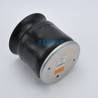 Gas-Filled W01M586251 Contitech 6705NP01 Auto Parts Air Suspension Air Spring