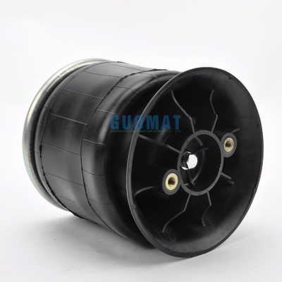 Gas-Filled W01M586251 Contitech 6705NP01 Auto Parts Air Suspension Air Spring