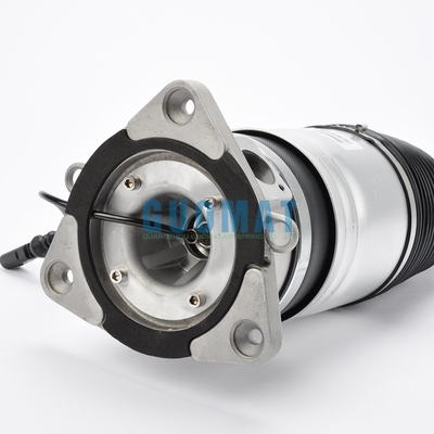 For AUDI A8 S8 Rear Left Air Ride Suspension (4E0616001G)