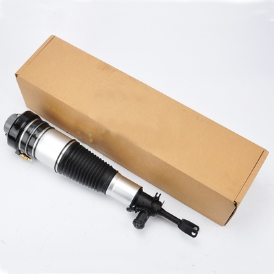 Front Right Air Bellow Strut AUDI Allroad Quattro A6 C6 Air Shock Suspension