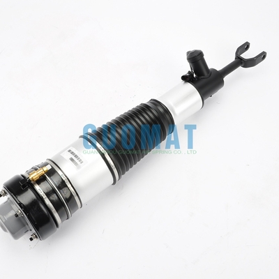Front Right Air Bellow Strut AUDI Allroad Quattro A6 C6 Air Shock Suspension