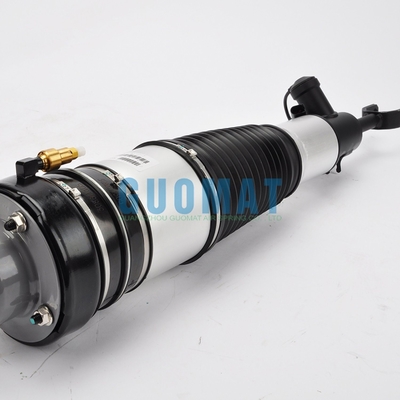 Front Right Air Bellow Strut AUDI Allroad Quattro A6 C6 Air Shock Suspension