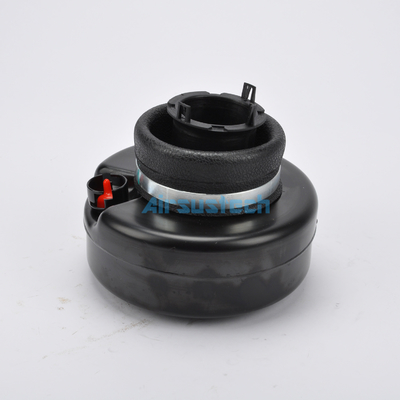 Front Air Suspension Spring 3U2Z5310DA Compatible with LINCOLN Auto Parts