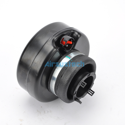 Front Air Suspension Spring 3U2Z5310DA Compatible with LINCOLN Auto Parts