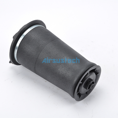 Land-Rover Generation II Rear Left Or Right Air Spring With Shock Reduction Function
